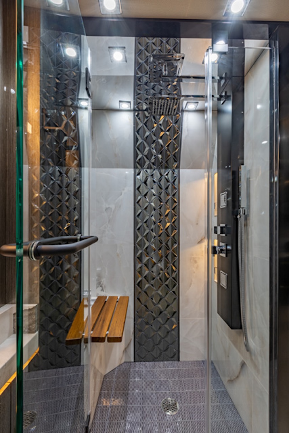 2021 Prevost Millennium H3-45 For Sale