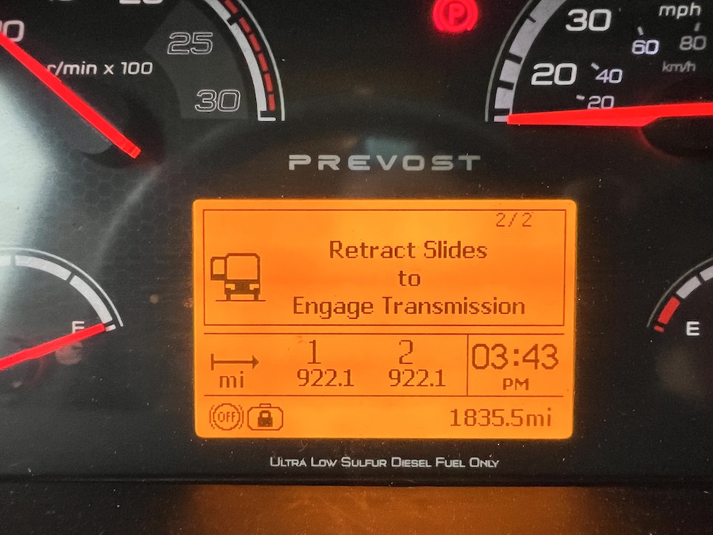 2021 Prevost Nashville Coach  H3-45 For Sale