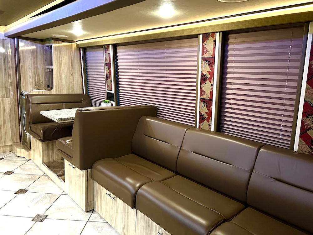 2021 Prevost Nashville Coach  H3-45 For Sale