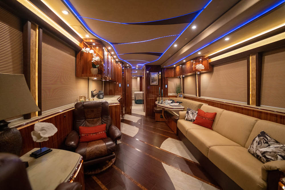 2021 Prevost Marathon X3 For Sale