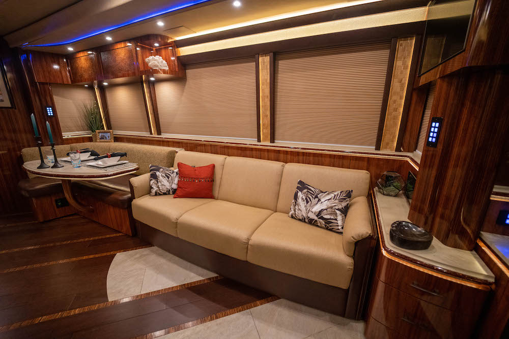 2021 Prevost Marathon X3 For Sale