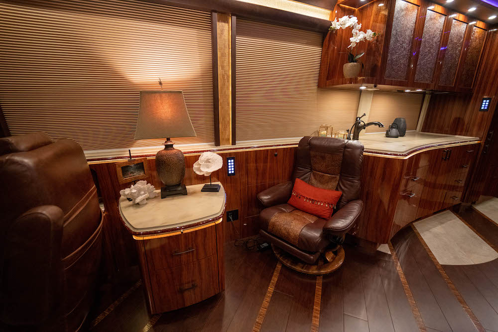 2021 Prevost Marathon X3 For Sale