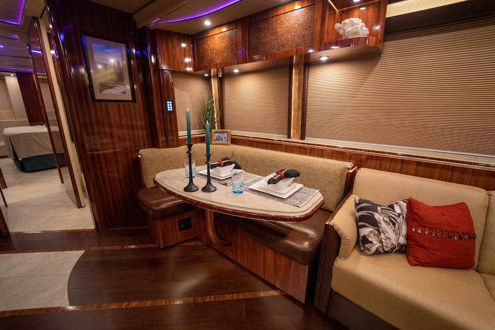 2021 Prevost Marathon X3 For Sale