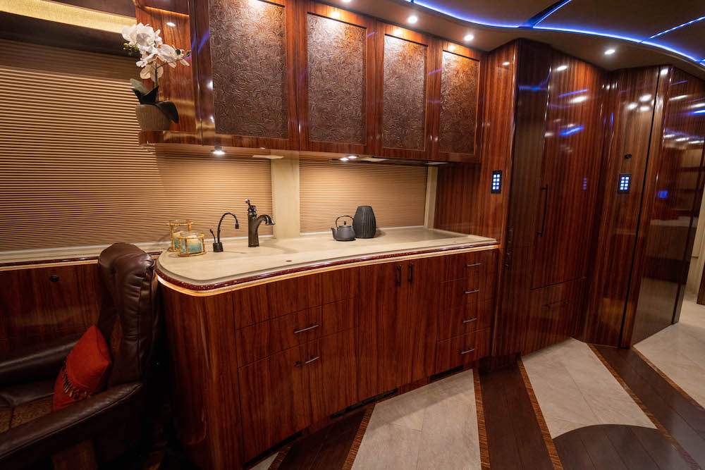 2021 Prevost Marathon X3 For Sale