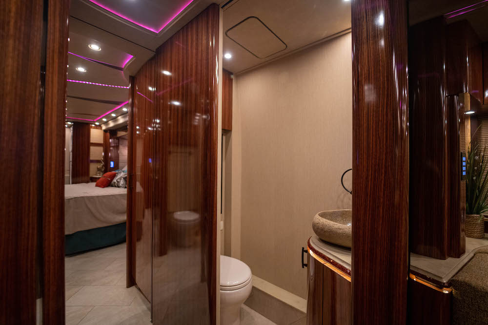 2021 Prevost Marathon X3 For Sale