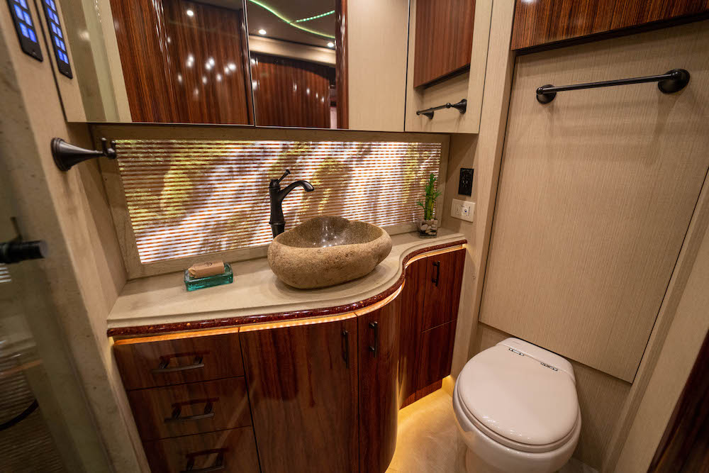 2021 Prevost Marathon X3 For Sale