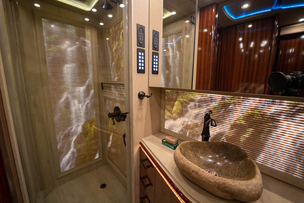 2021 Prevost Marathon X3 For Sale