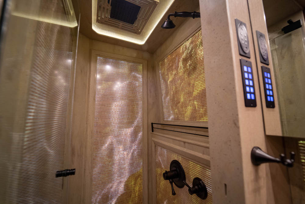 2021 Prevost Marathon X3 For Sale