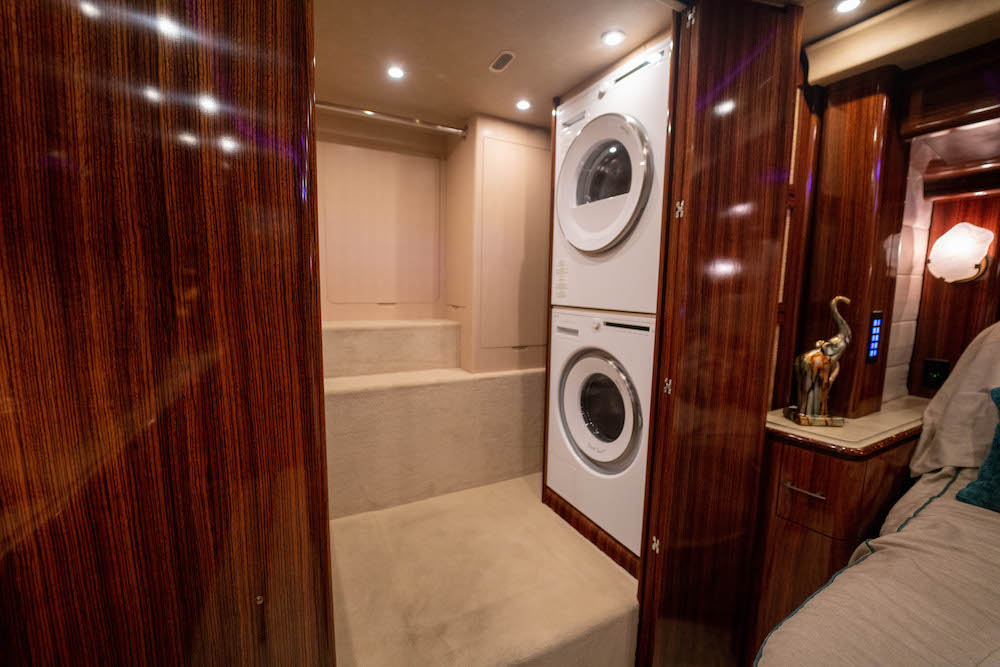 2021 Prevost Marathon X3 For Sale