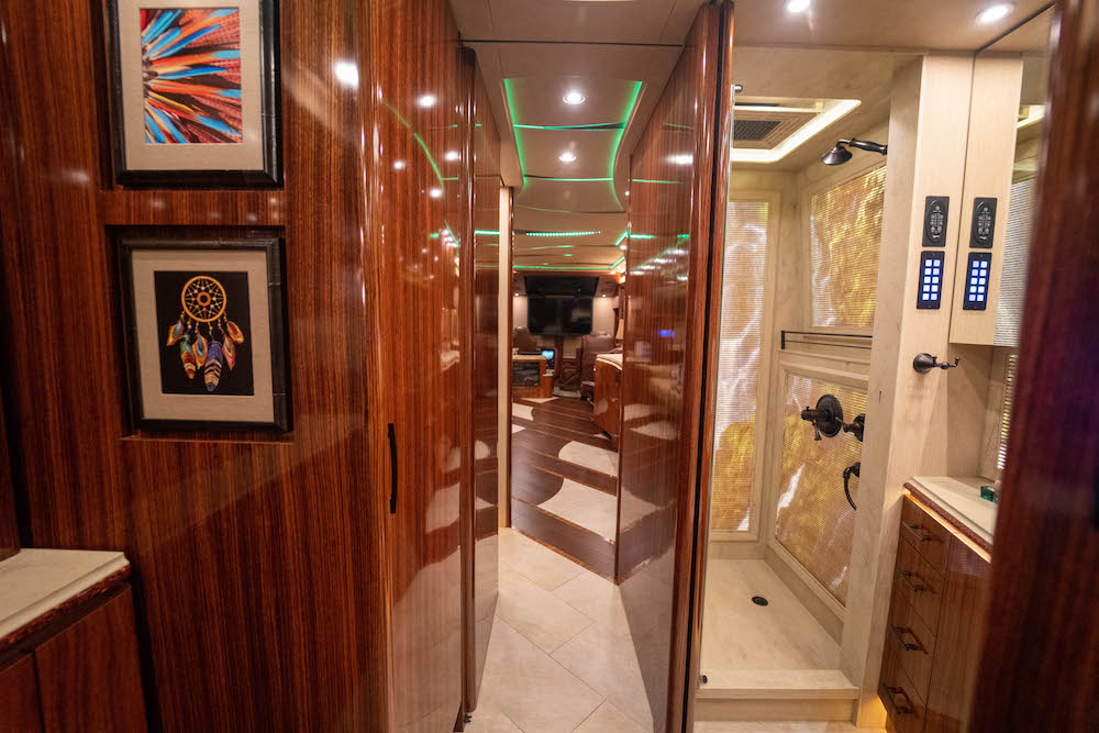 2021 Prevost Marathon X3 For Sale