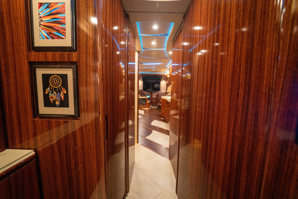 2021 Prevost Marathon X3 For Sale