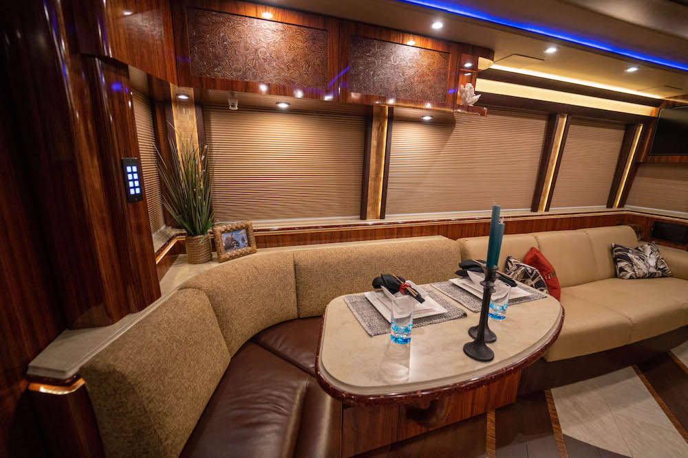 2021 Prevost Marathon X3 For Sale