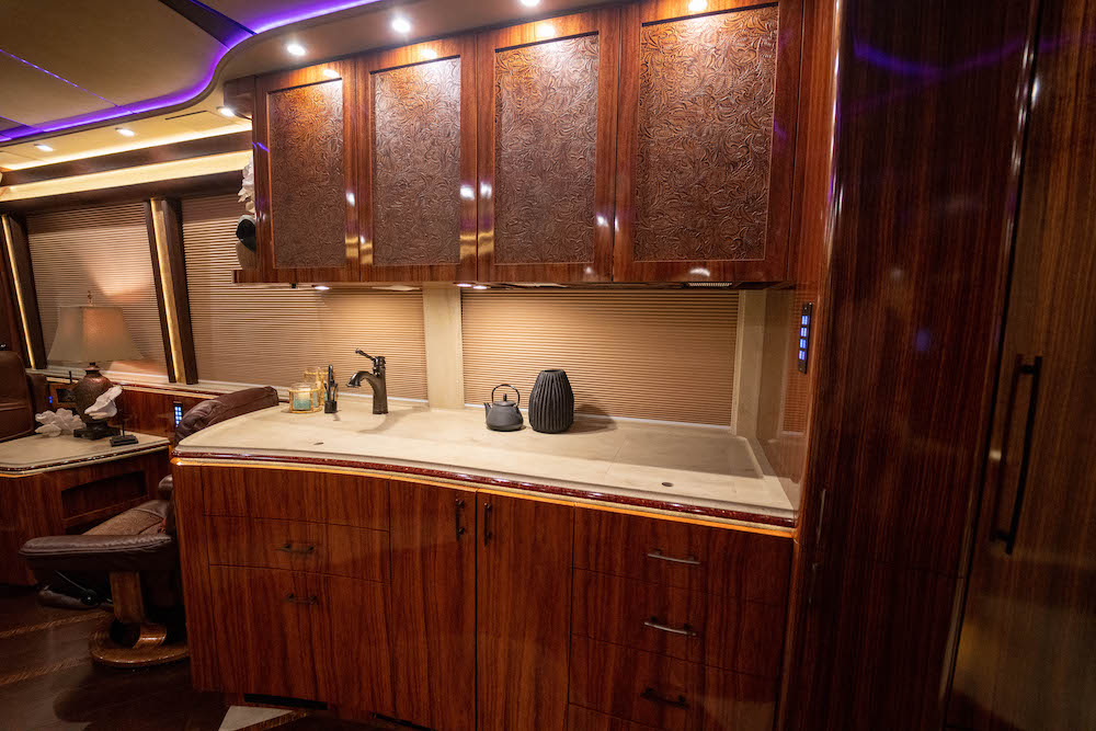 2021 Prevost Marathon X3 For Sale