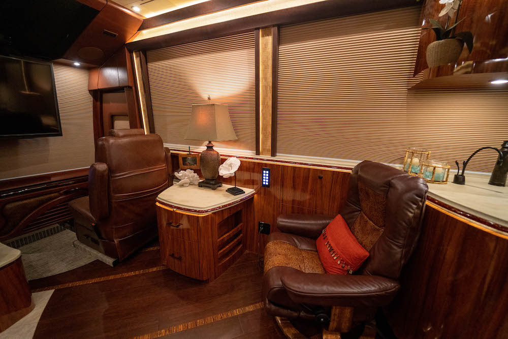 2021 Prevost Marathon X3 For Sale