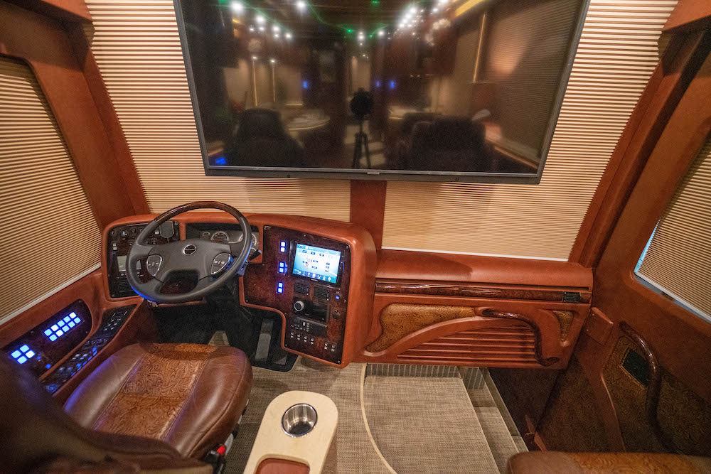 2021 Prevost Marathon X3 For Sale