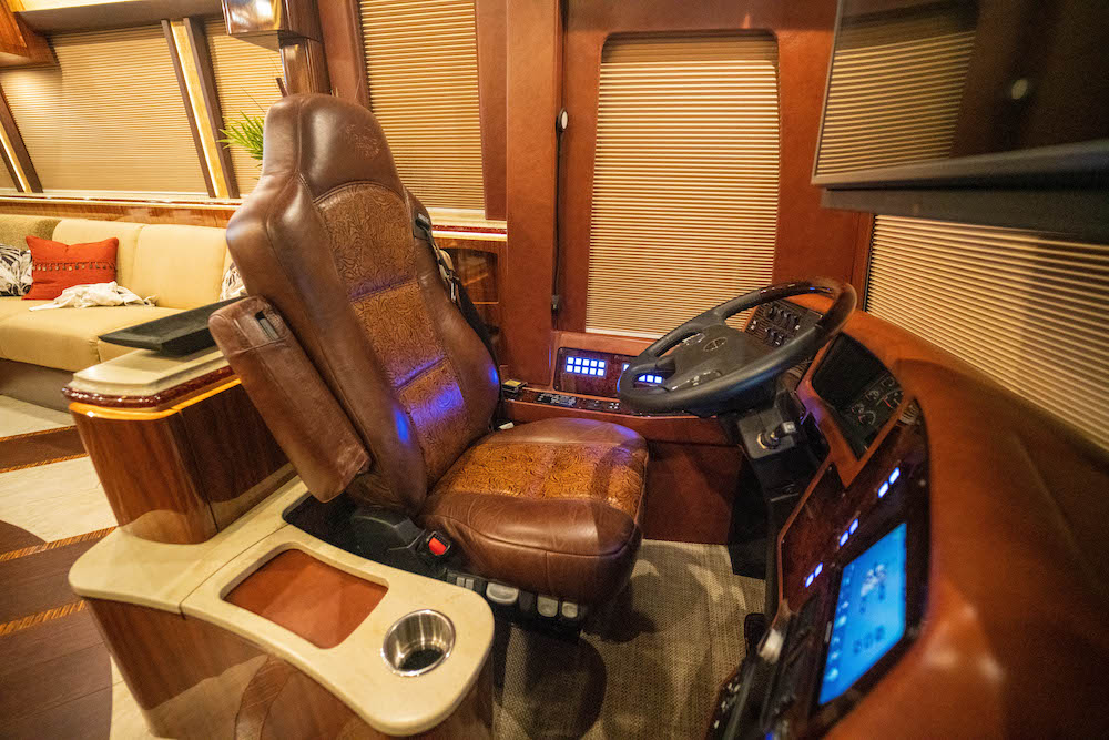 2021 Prevost Marathon X3 For Sale