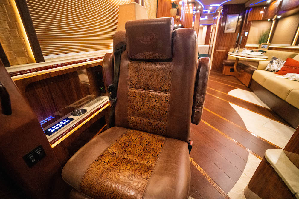 2021 Prevost Marathon X3 For Sale