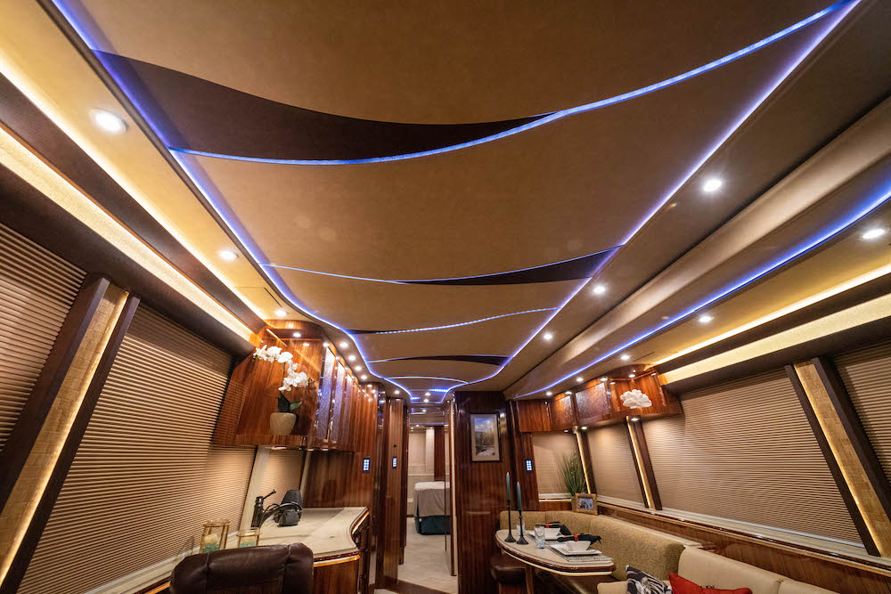 2021 Prevost Marathon X3 For Sale