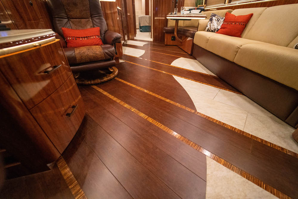 2021 Prevost Marathon X3 For Sale