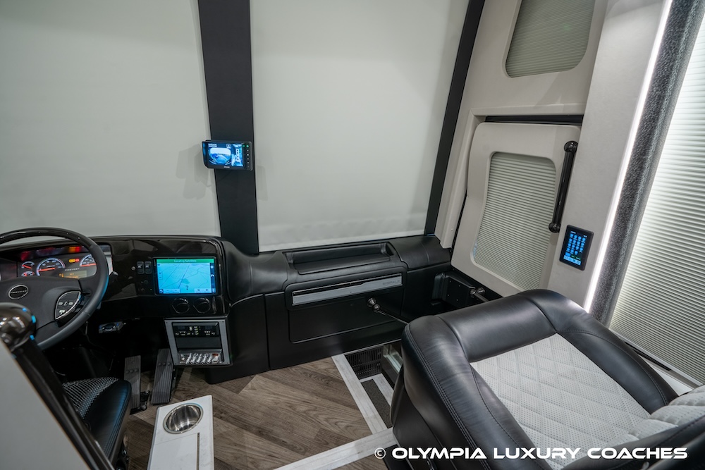 2022 Prevost Emerald  H3-45 For Sale
