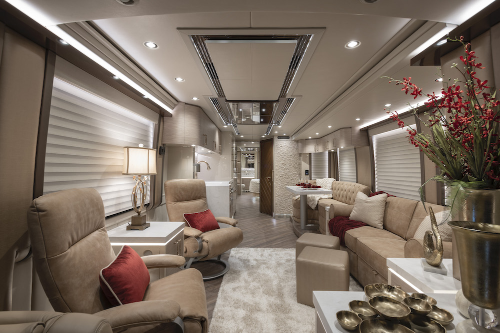 2022 Prevost Liberty H3-45 For Sale