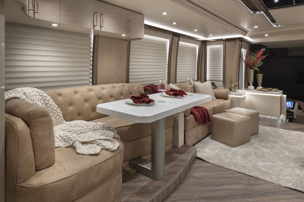 2022 Prevost Liberty H3-45 For Sale