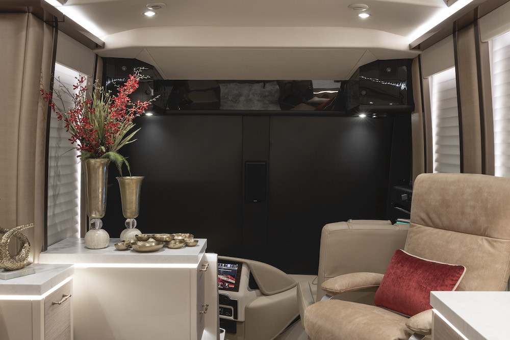 2022 Prevost Liberty H3-45 For Sale