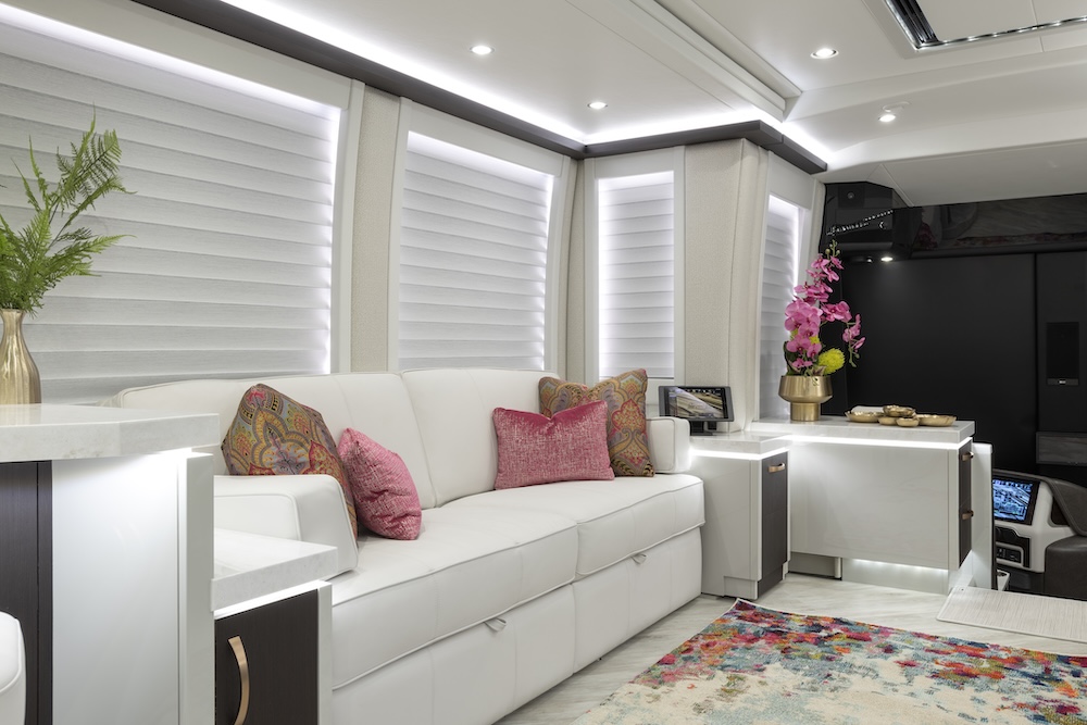 2022 Prevost Liberty H3-45 For Sale