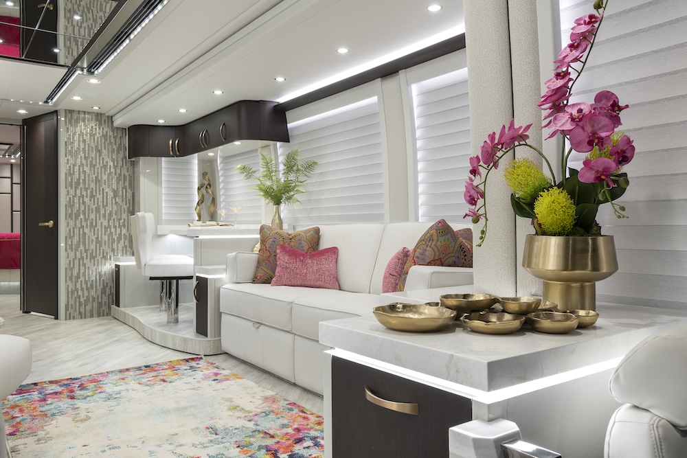 2022 Prevost Liberty H3-45 For Sale