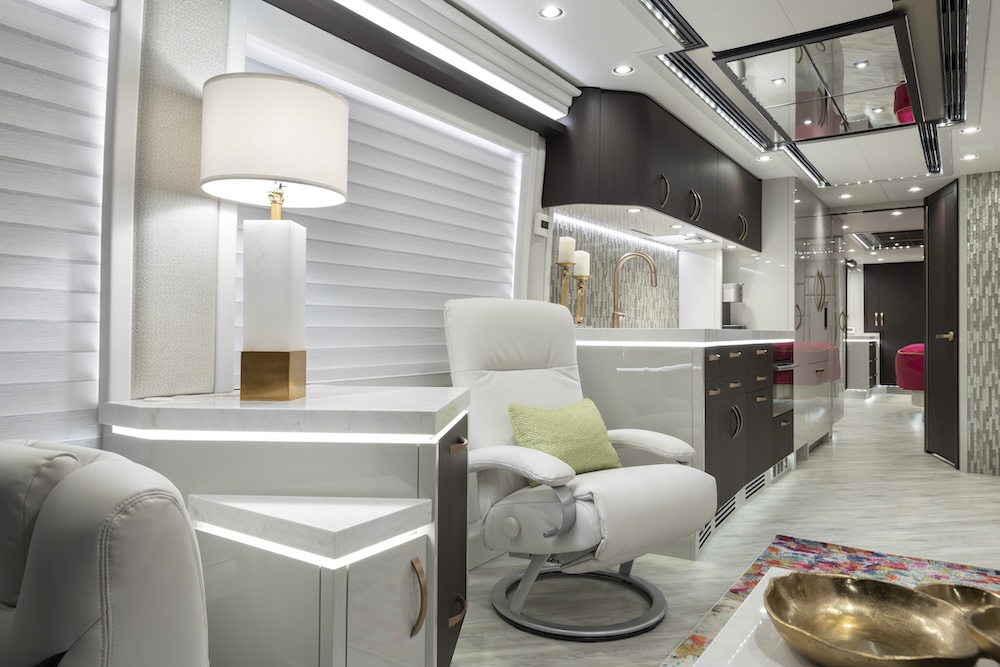 2022 Prevost Liberty H3-45 For Sale