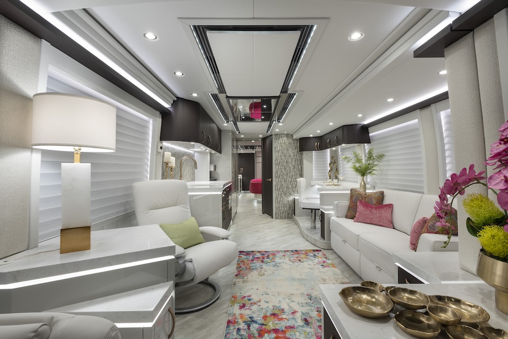 2022 Prevost Liberty H3-45 For Sale