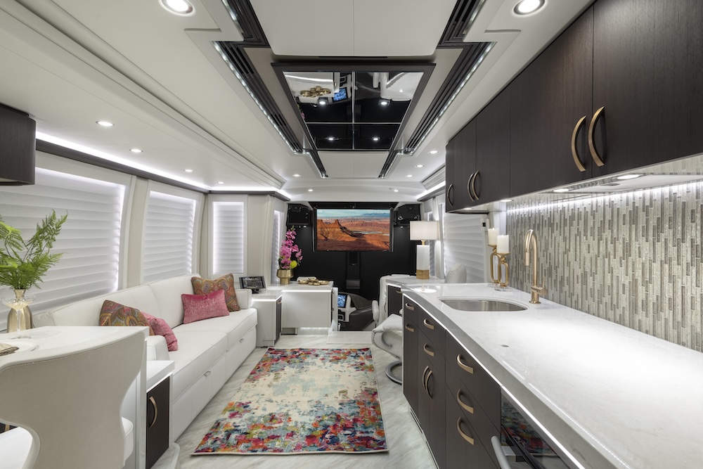 2022 Prevost Liberty H3-45 For Sale