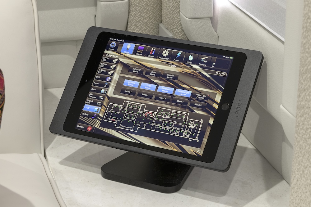 2022 Prevost Liberty H3-45 For Sale