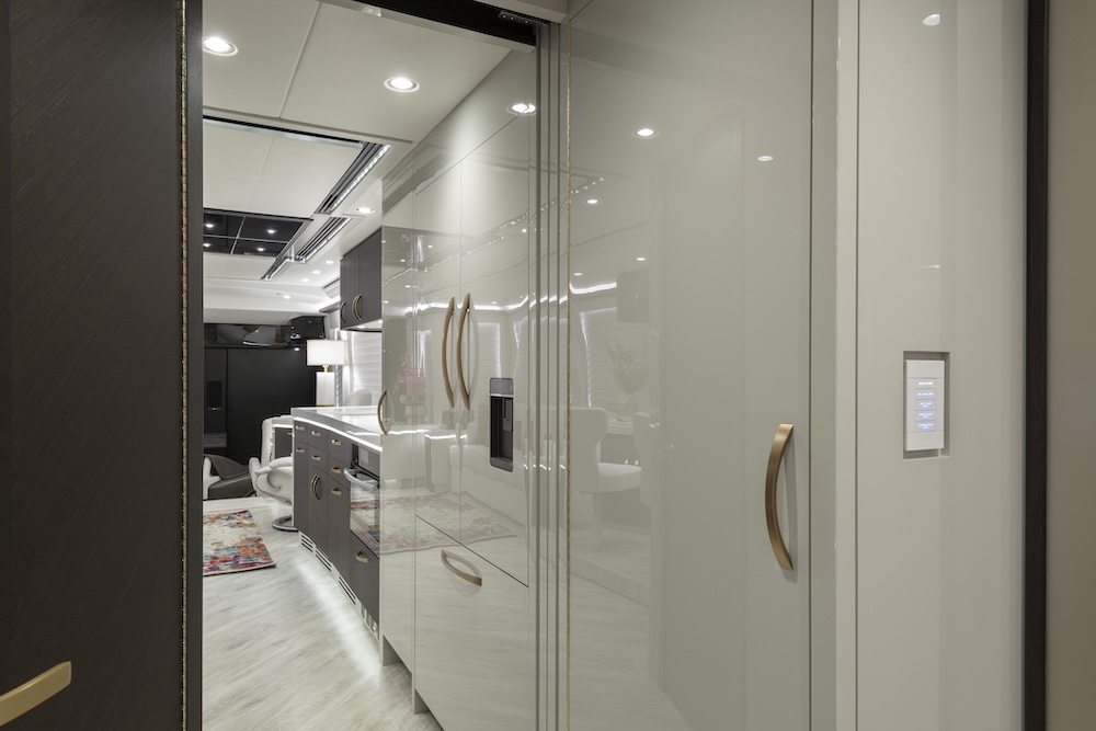 2022 Prevost Liberty H3-45 For Sale