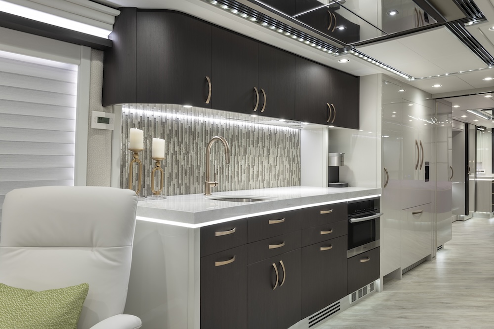 2022 Prevost Liberty H3-45 For Sale