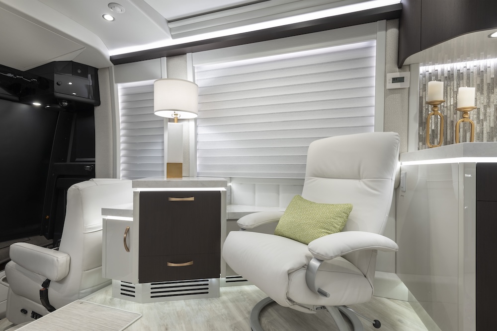 2022 Prevost Liberty H3-45 For Sale