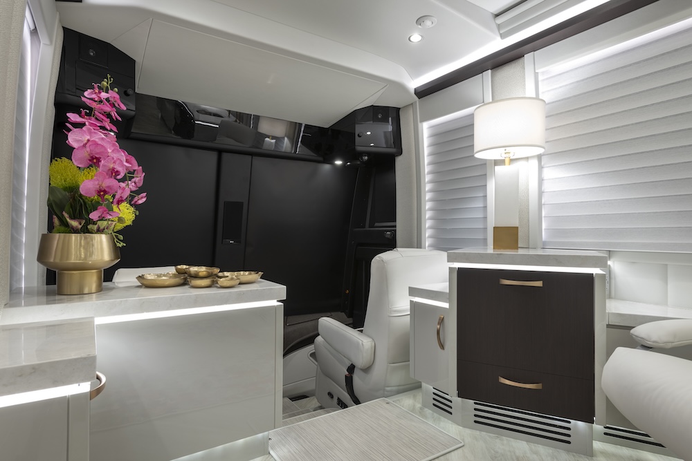 2022 Prevost Liberty H3-45 For Sale