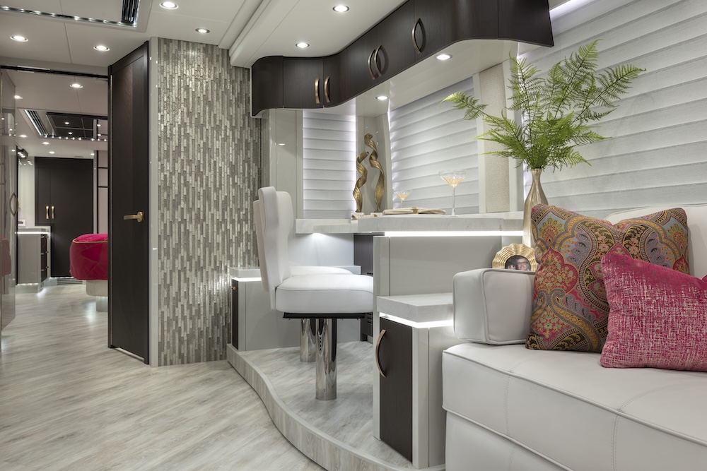 2022 Prevost Liberty H3-45 For Sale