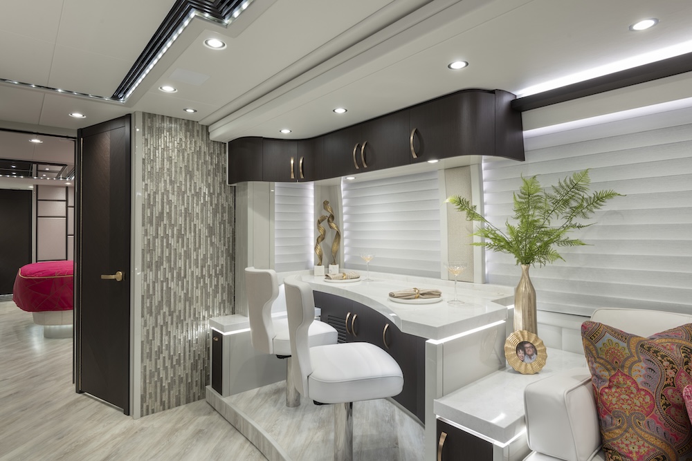 2022 Prevost Liberty H3-45 For Sale