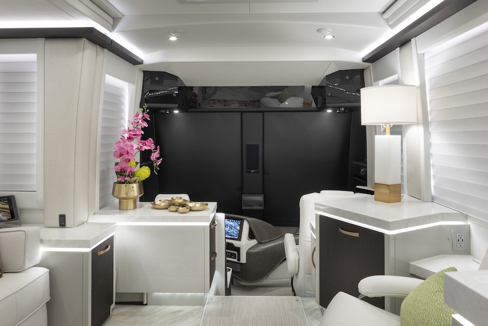 2022 Prevost Liberty H3-45 For Sale
