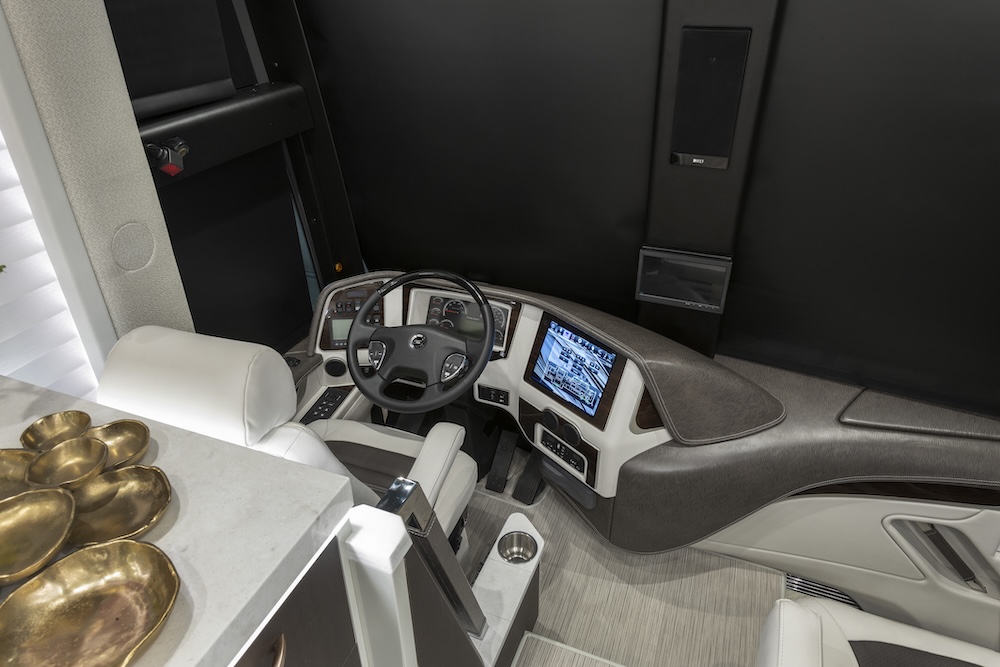 2022 Prevost Liberty H3-45 For Sale
