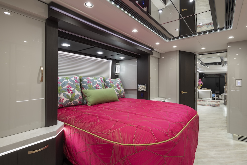 2022 Prevost Liberty H3-45 For Sale