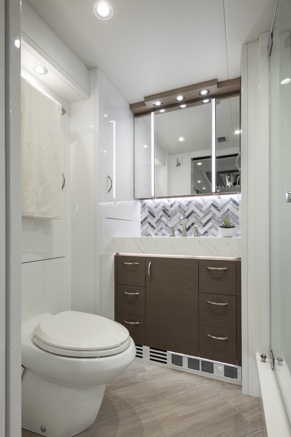 2022 Prevost Liberty  H3-45 For Sale