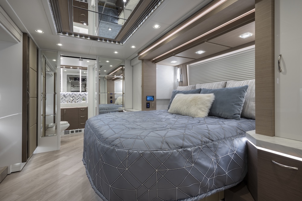 2022 Prevost Liberty  H3-45 For Sale