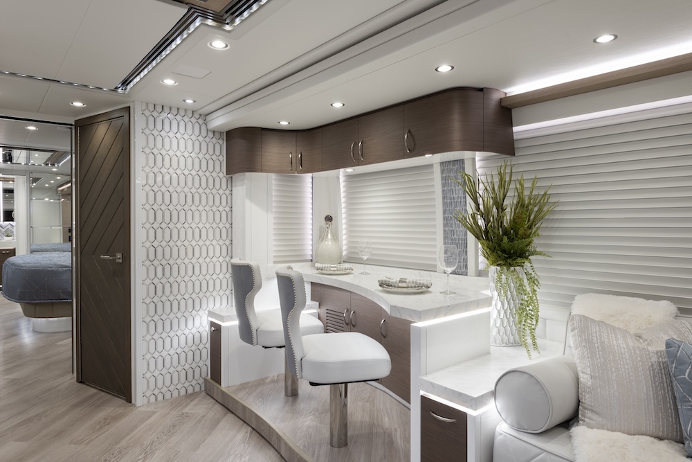 2022 Prevost Liberty  H3-45 For Sale