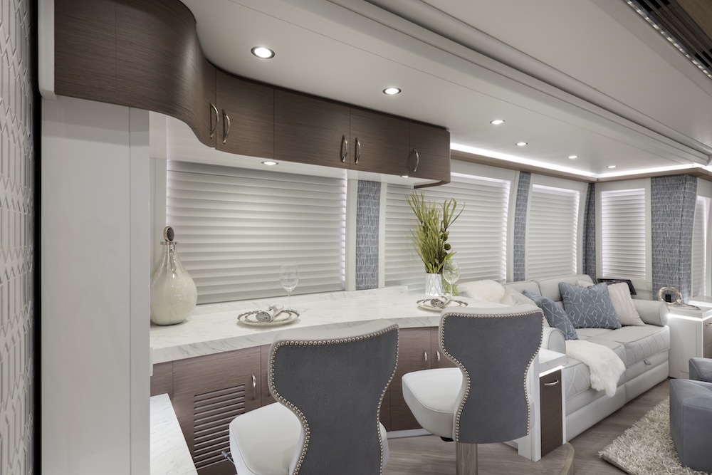 2022 Prevost Liberty  H3-45 For Sale