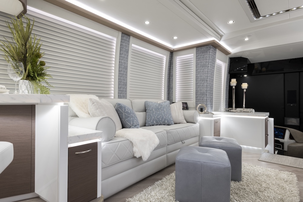 2022 Prevost Liberty  H3-45 For Sale