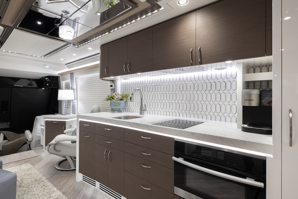 2022 Prevost Liberty  H3-45 For Sale