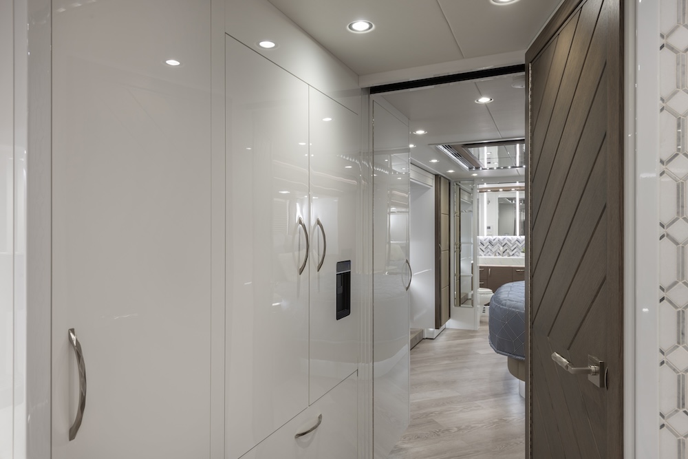 2022 Prevost Liberty  H3-45 For Sale