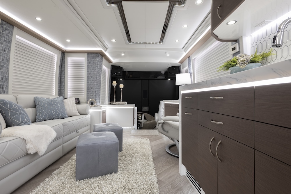 2022 Prevost Liberty  H3-45 For Sale